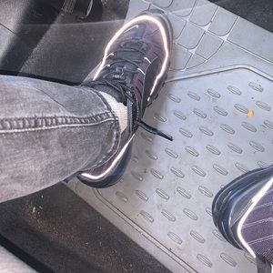 Meet your Posher, Franklin